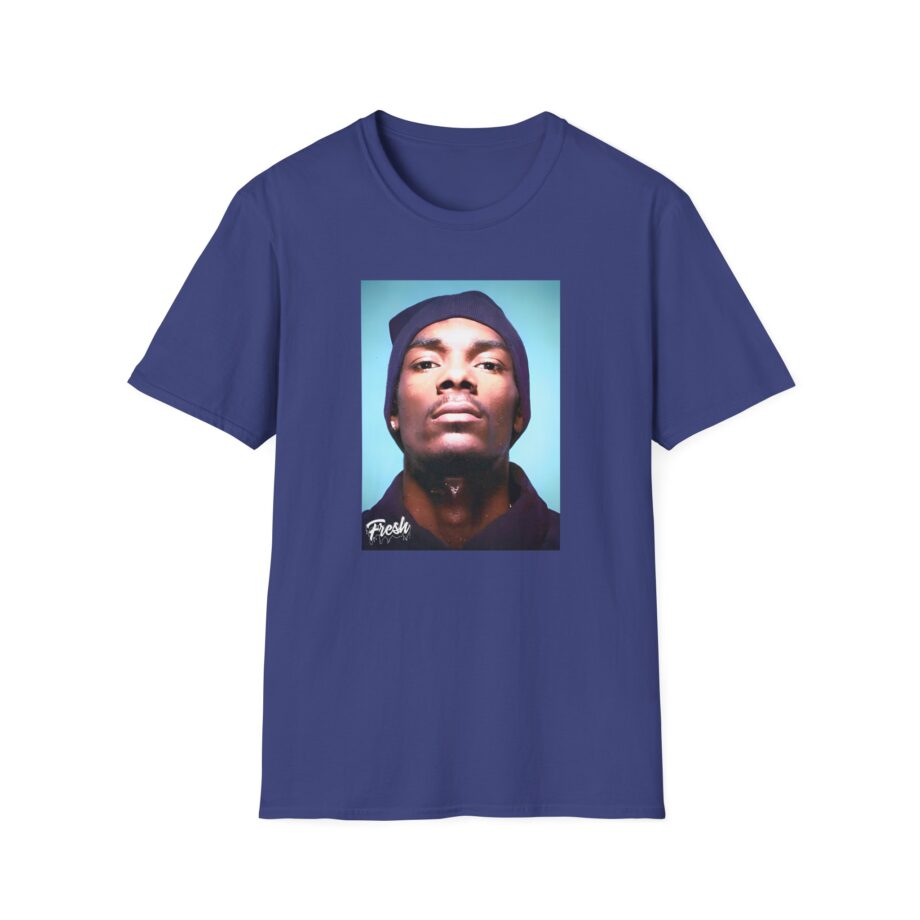 Fresh Unisex Softstyle T-Shirt