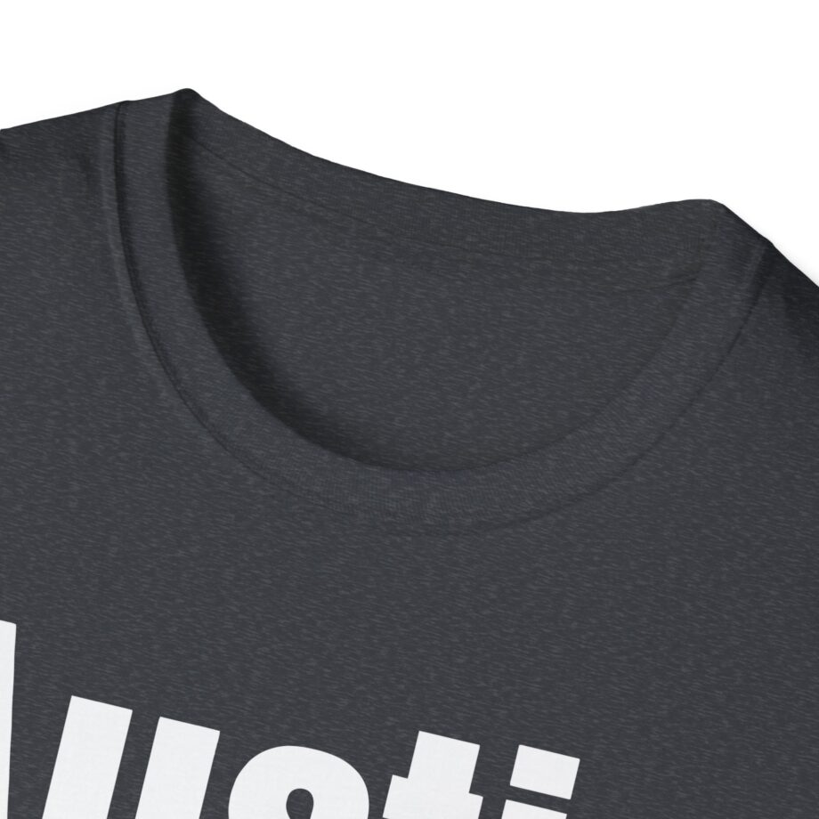 Austinshow Unisex Softstyle T-shirt