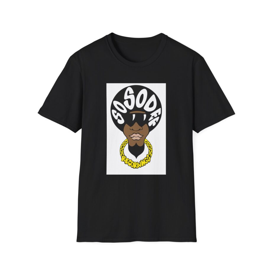 Afroman Unisex Softstyle T-Shirt