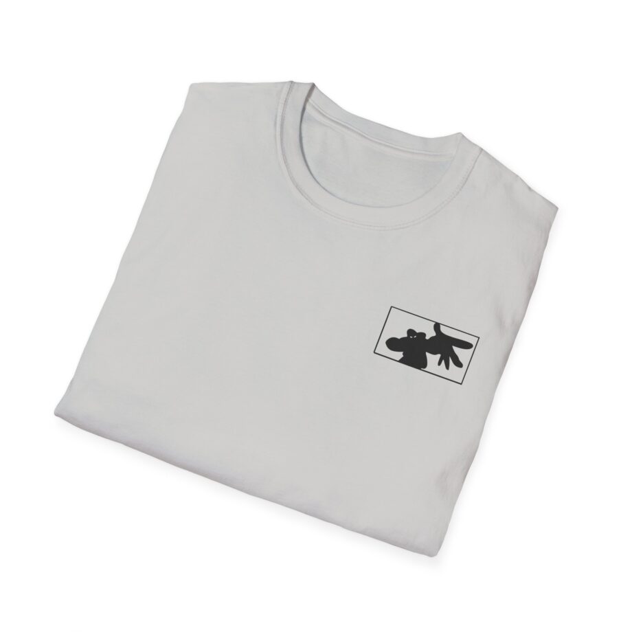 Limp Bizkit Unisex Softstyle T-Shirt