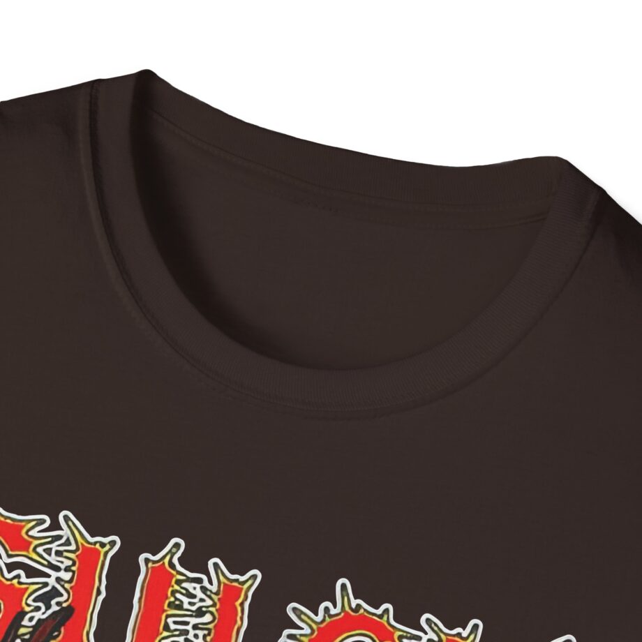 Gulch Unisex Softstyle T-shirt