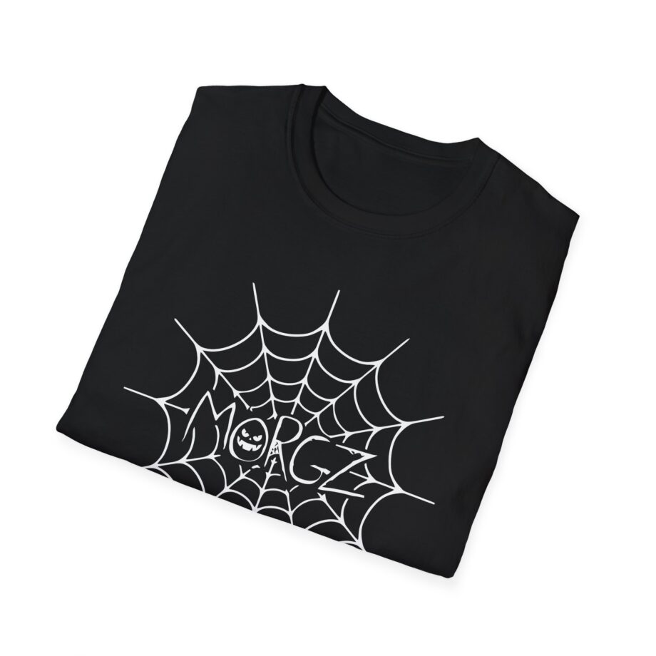 Morgz Unisex Softstyle T-Shirt