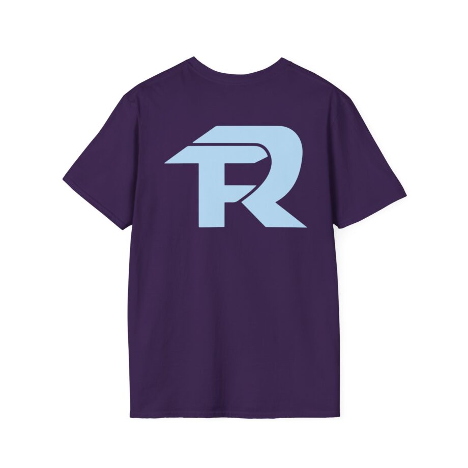 Fuerza Regida Essentials Unisex Softstyle T-shirt