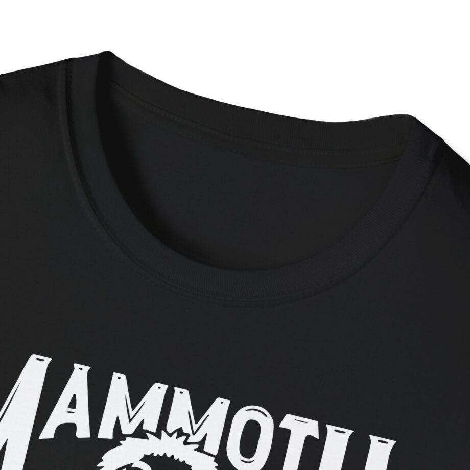 Mammoth Club Unisex Softstyle T-Shirt