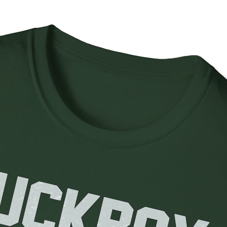 Koe Wetzel F*ckboy Country Unisex Softstyle T-shirt