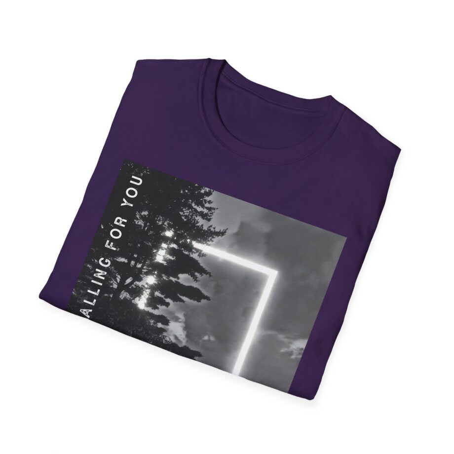 The Fallingforyou Unisex Softstyle T-shirt