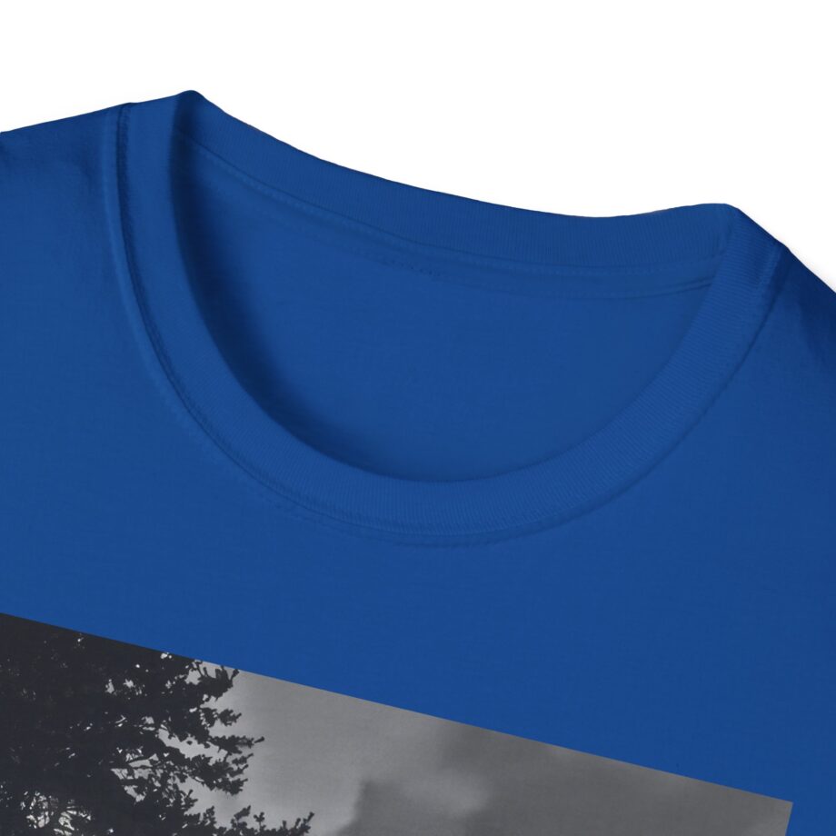 The Fallingforyou Unisex Softstyle T-shirt