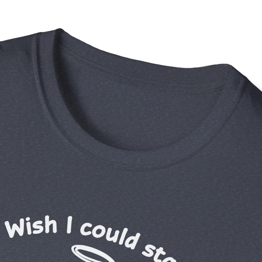 Supermega Jesus Club Unisex Softstyle T-shirt