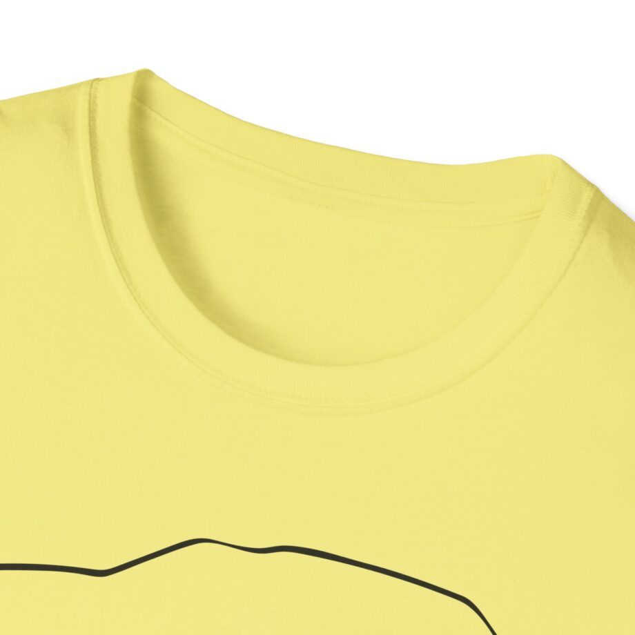 Sleeperdude Unisex Softstyle T-Shirt