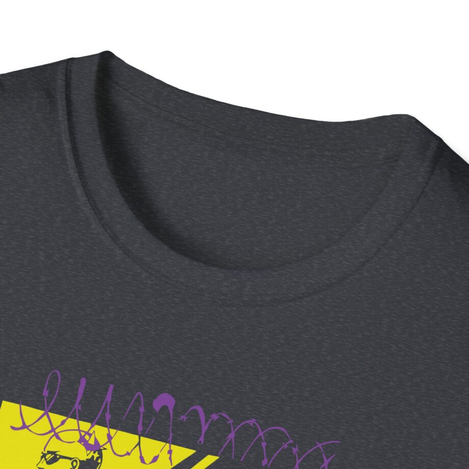 Jynxzi Unisex Softstyle T-Shirt