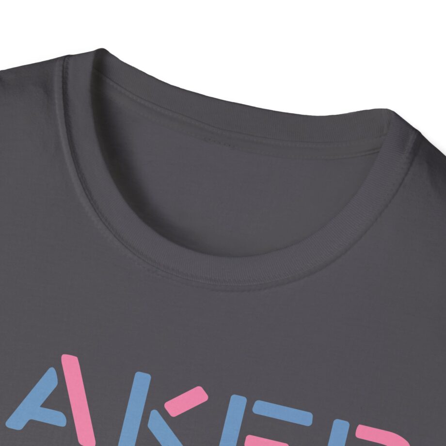 Maverick Baker Unisex Softstyle T-shirt
