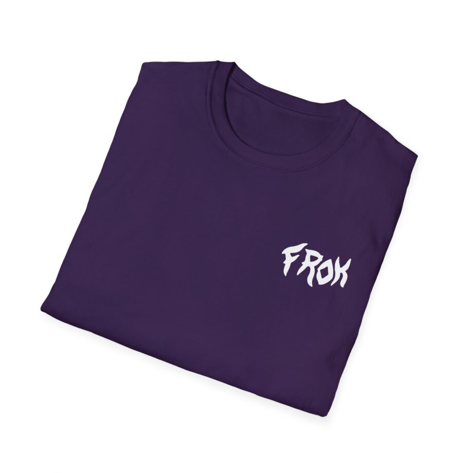 Froukje  Unisex Softstyle Tee