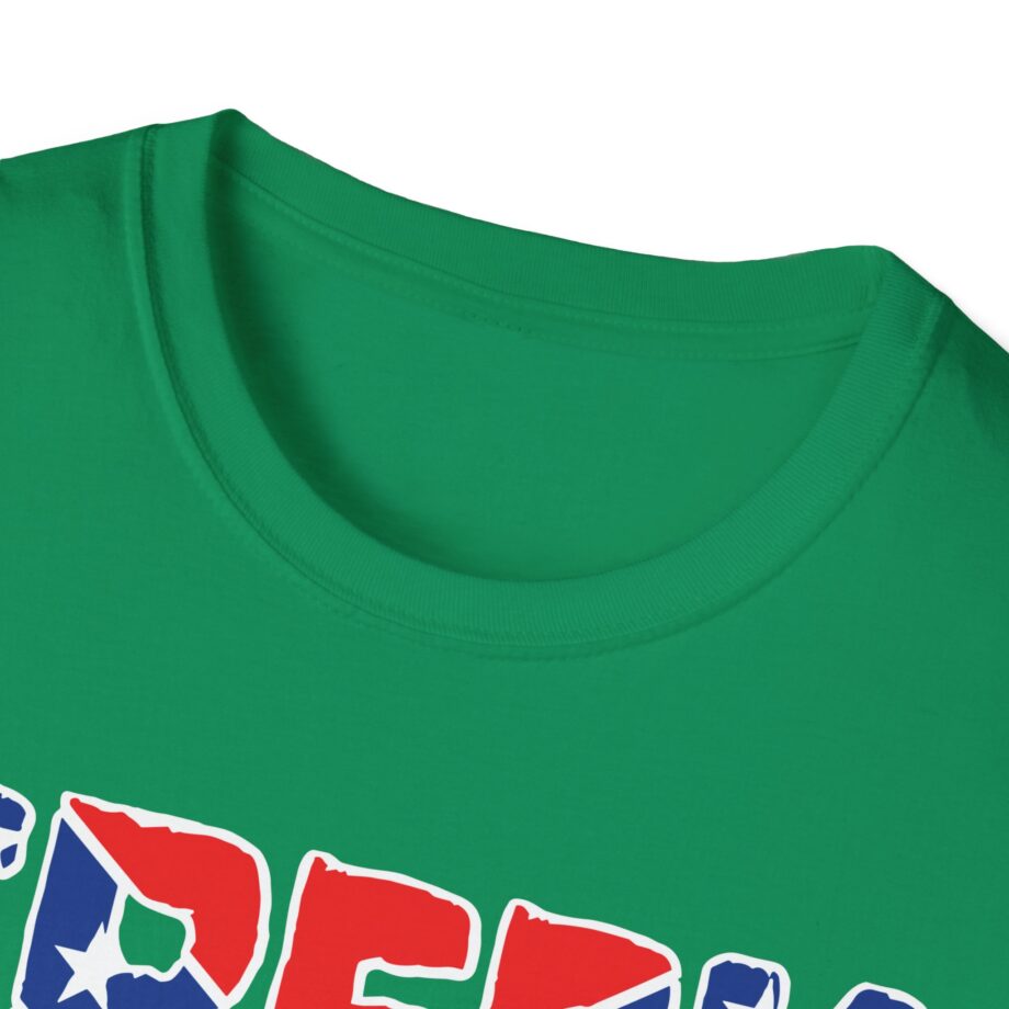 Upchurch Creek Squad Unisex Softstyle T-Shirt
