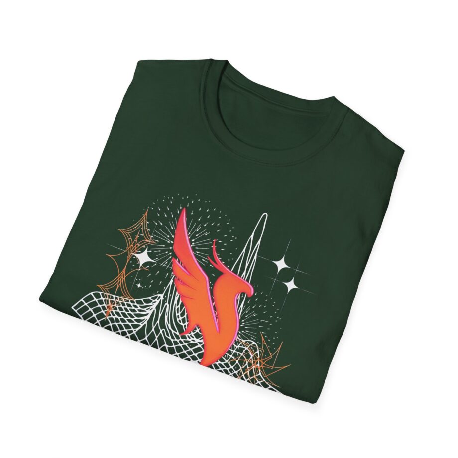 Illenium Unisex Softstyle T-Shirt