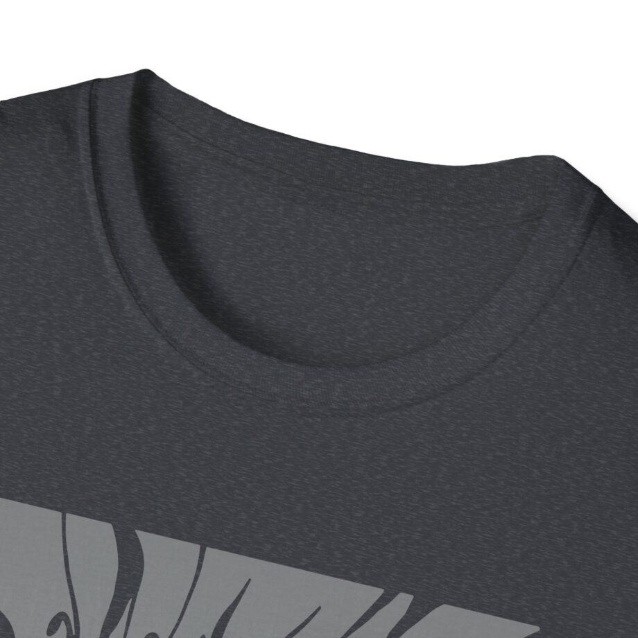 Electric Wizard "Black Masses" Unisex Softstyle T-shirt