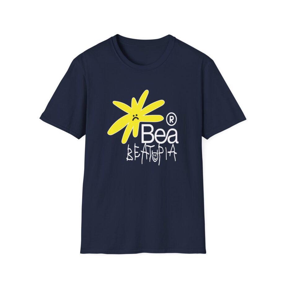 Beabadoobee Forest Unisex Softstyle T-Shirt