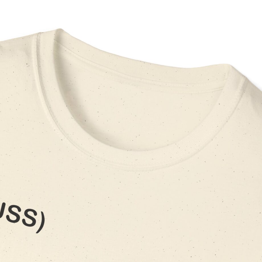 Russ Unisex Softstyle T-shirt
