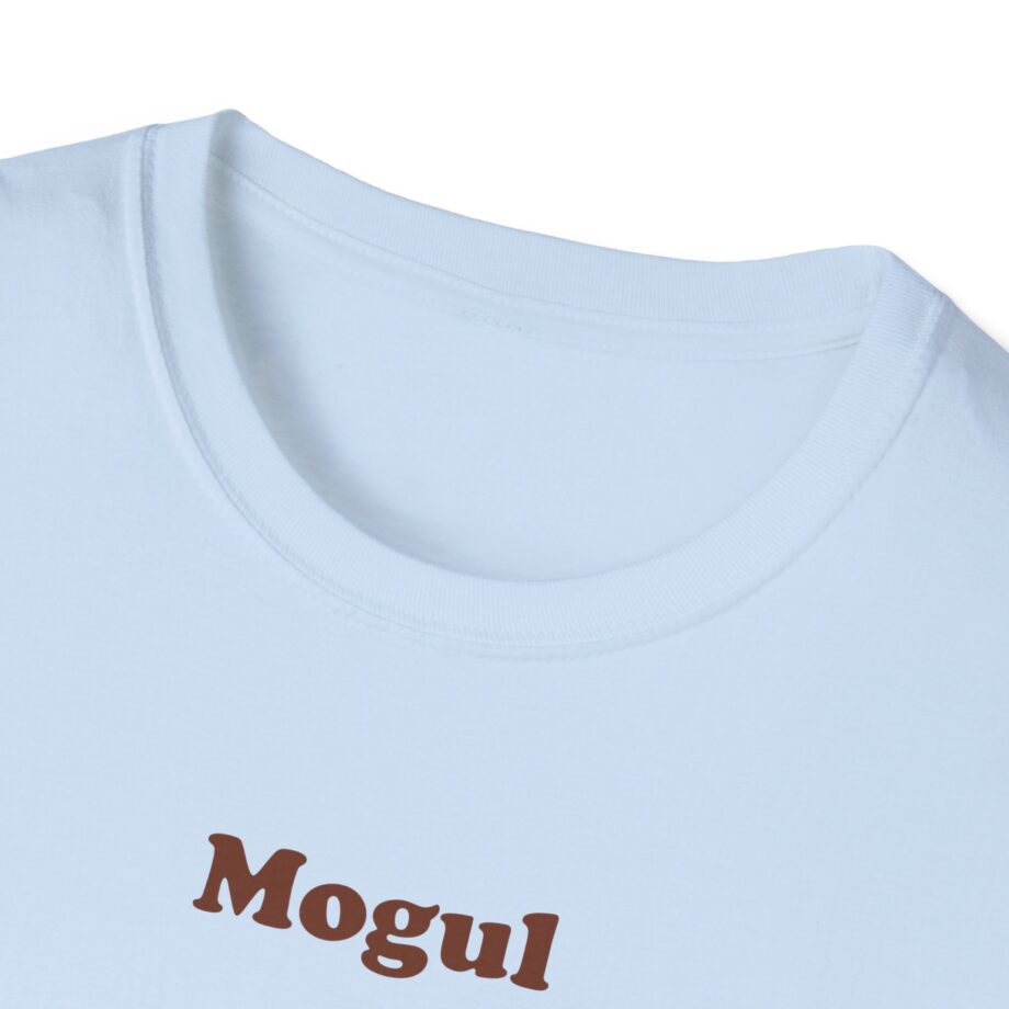 Mogul Boxing Club Unisex Softstyle T-Shirt