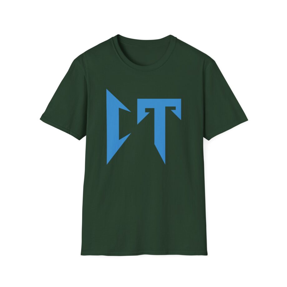 Natanael Cano Unisex Softstyle T-Shirt
