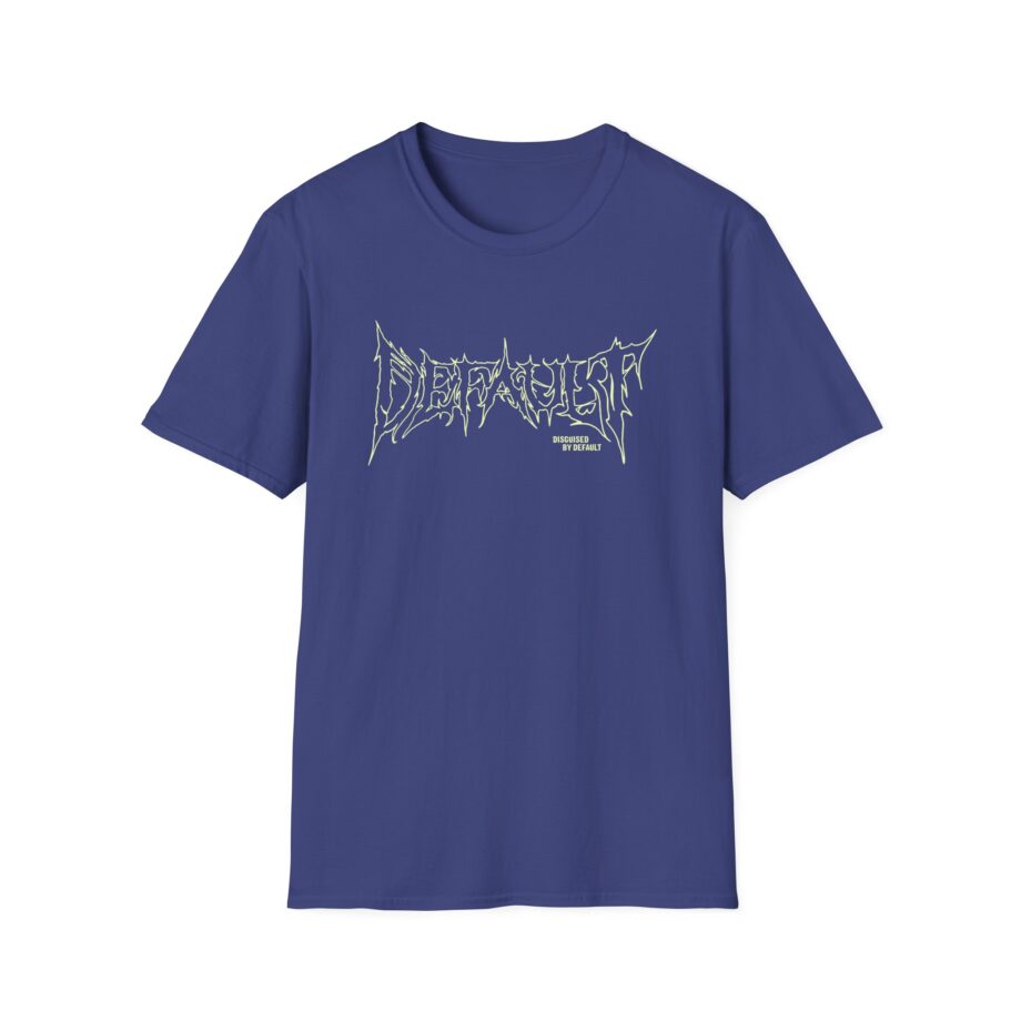 Faze Tfue Disguised by Default Unisex Softstyle T-Shirt