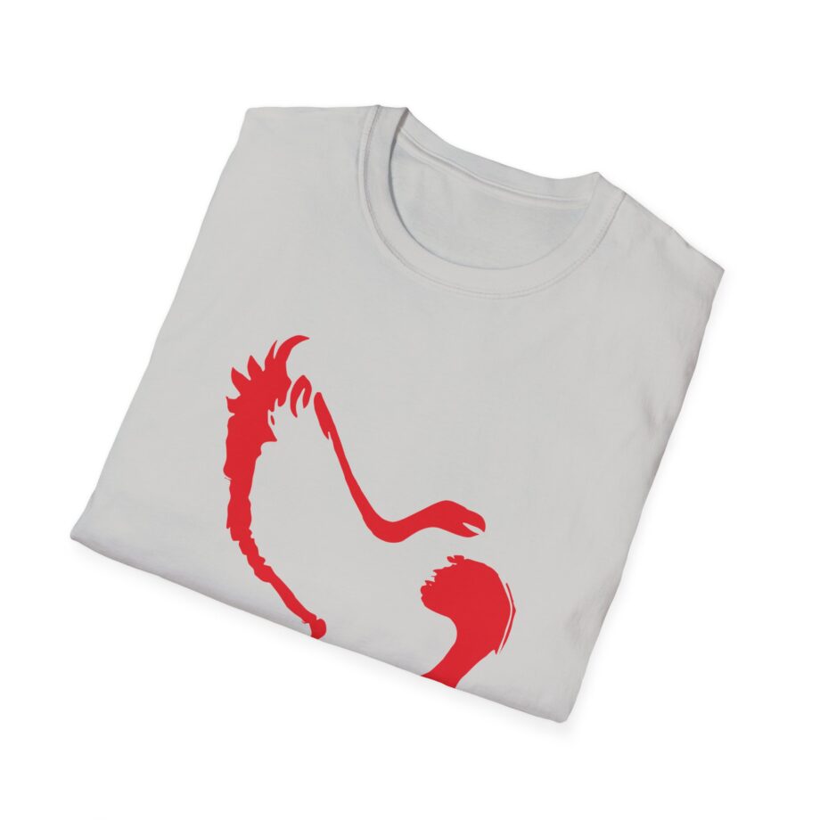 Sexmane  Unisex Softstyle T-Shirt