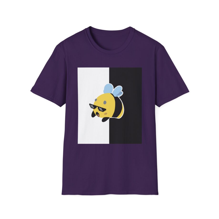 Ranboo and Tubbo Unisex Softstyle T-shirt