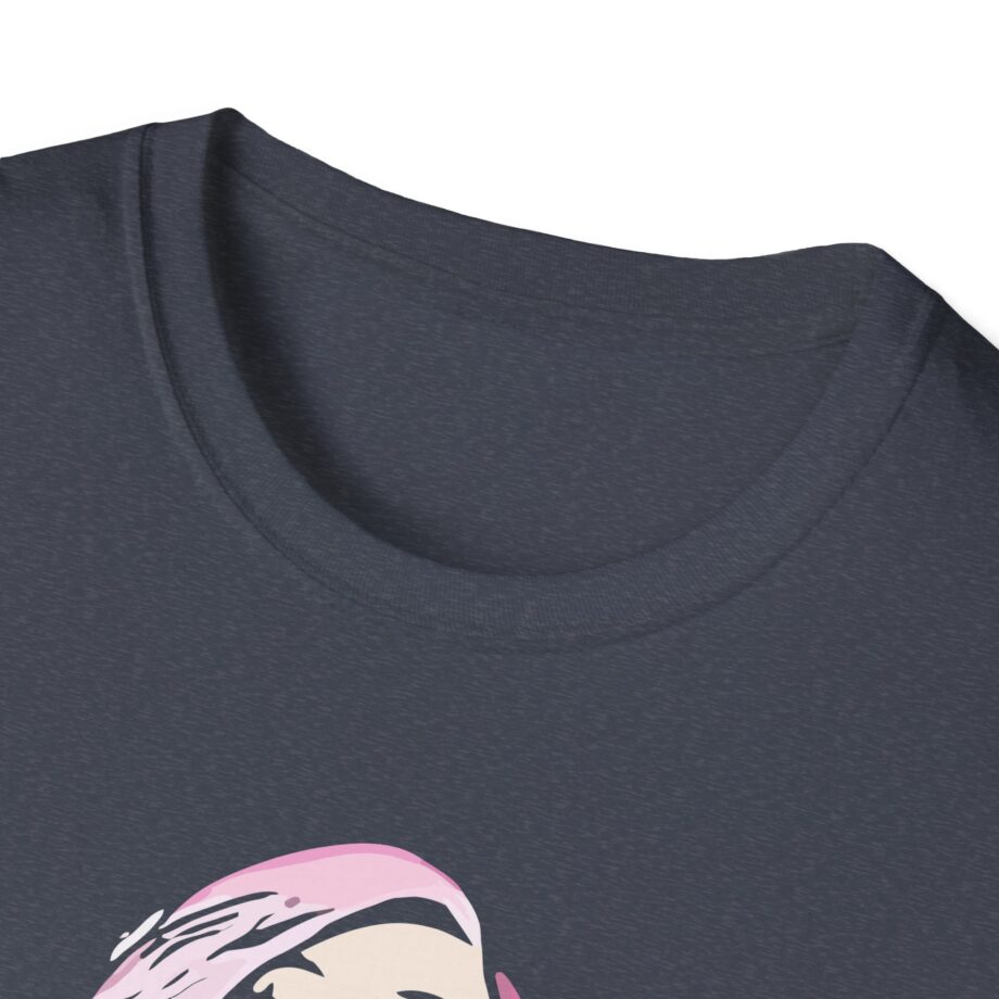 Belle Delphine Unisex Softstyle T-shirt