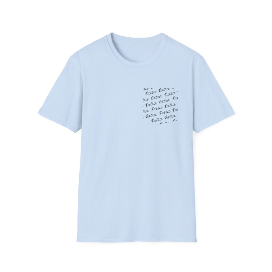 Chipotle Unisex Softstyle T-shirt