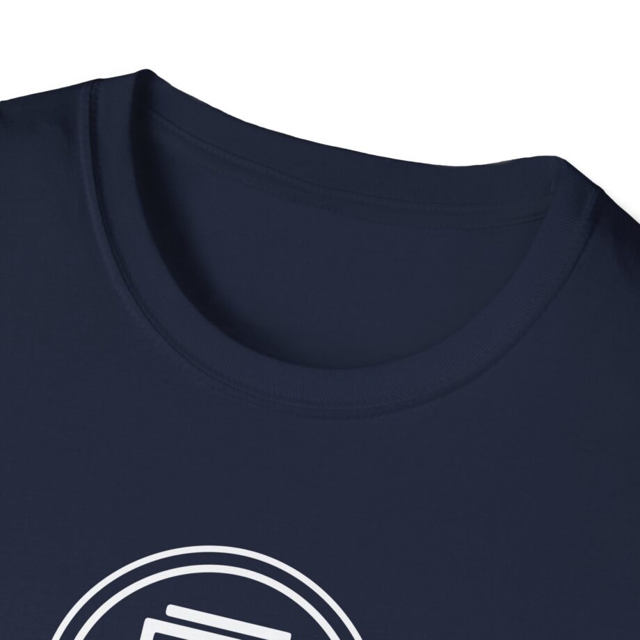 Ssundee Unisex Softstyle T-shirt