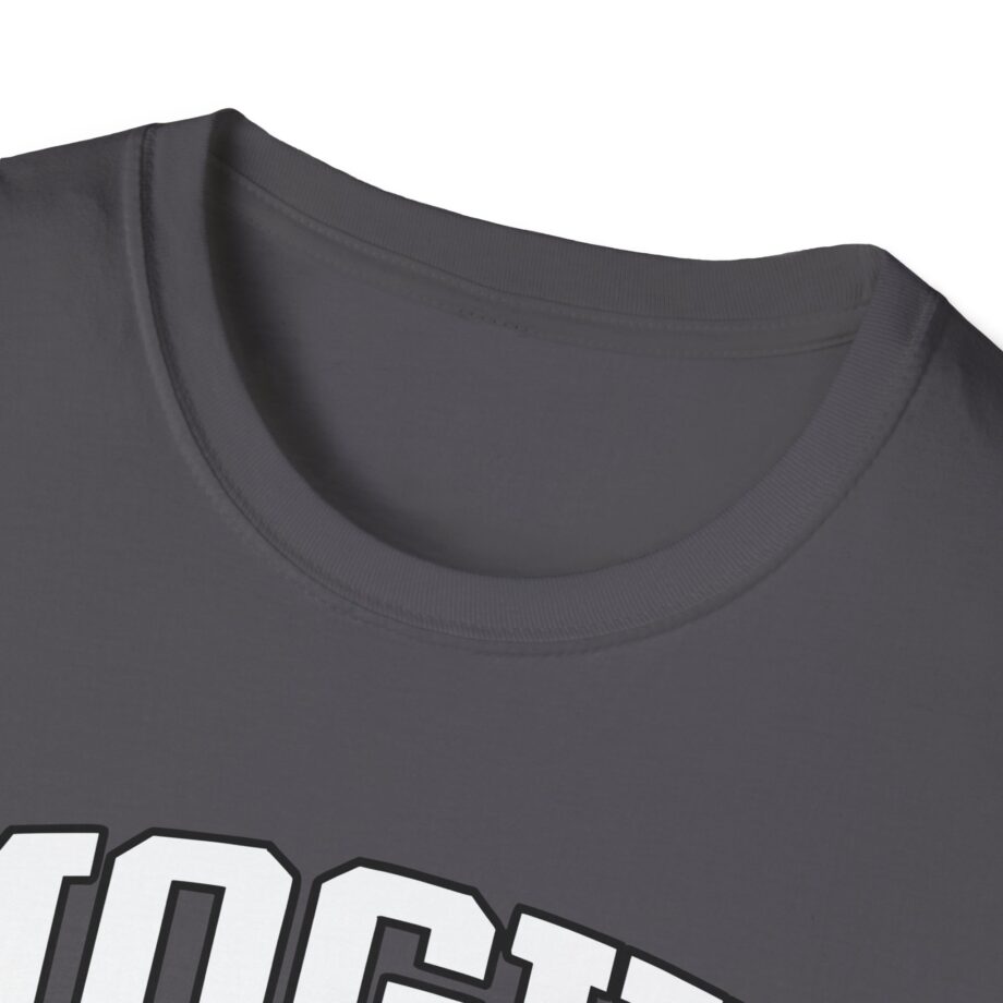 Ludwig Ahgren Mogul Mogi Unisex Softstyle T-shirt
