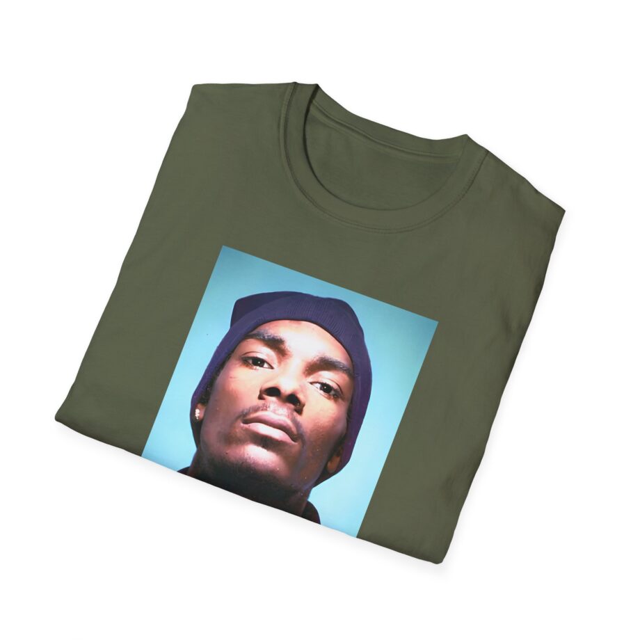 Fresh Unisex Softstyle T-Shirt