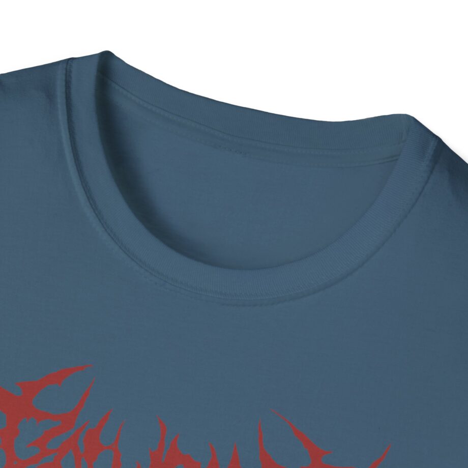 Polyphia Rahula Unisex Softstyle T-Shirt