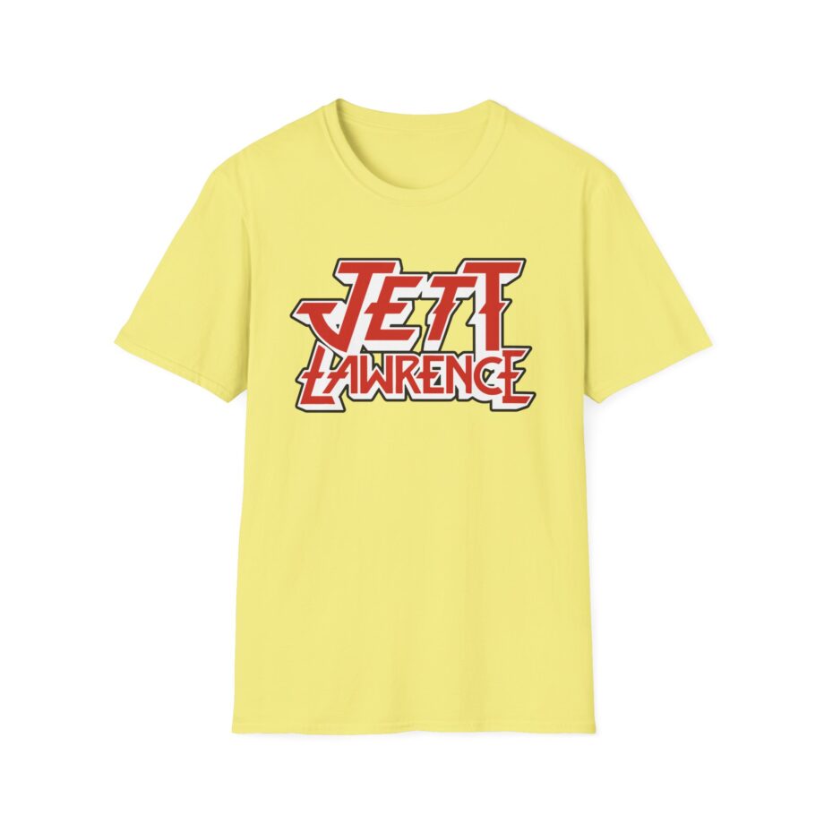 Jett Lawrence Unisex Softstyle T-Shirt