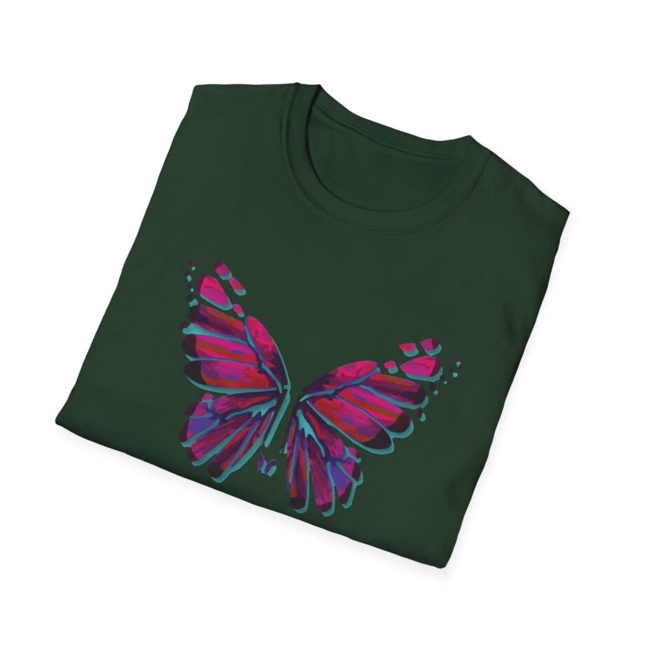 Eladio Carrion Sauce Boyz Unisex Softstyle T-Shirt