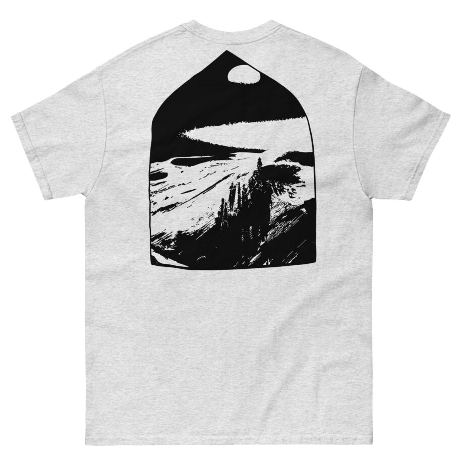 Yelawolf Womens Pulse Ringer Unisex classic tee