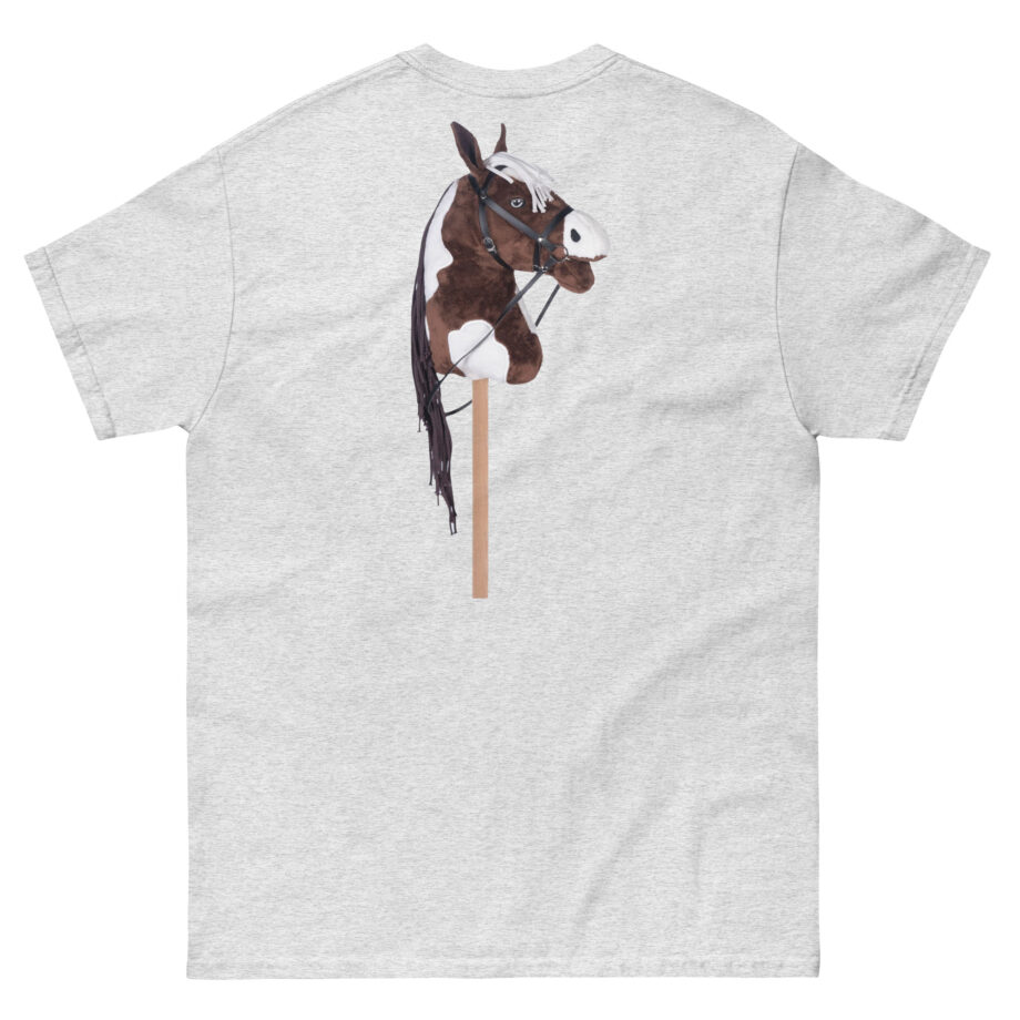Feinkost Kolinski Grundlos Glücklich Was Dagegen Unisex classic tee