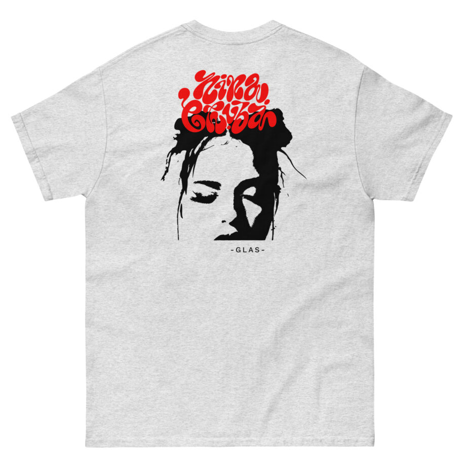 Nina Chuba Unisex classic tee