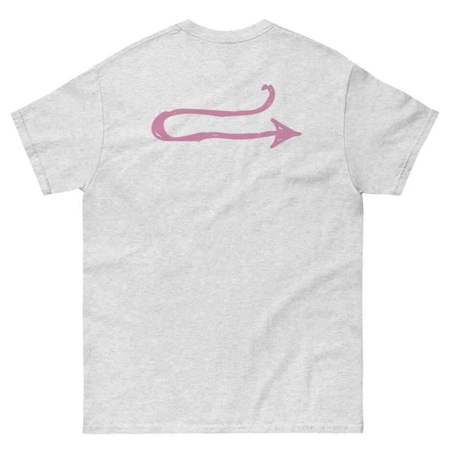 Porter Robinson Scoundrel Unisex classic tee