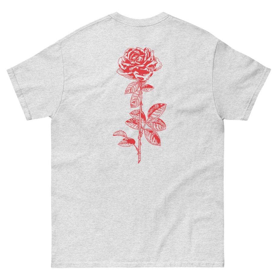 Chase Atlantic Unisex classic tee