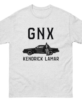 Kendrick Lamar Unisex classic tee