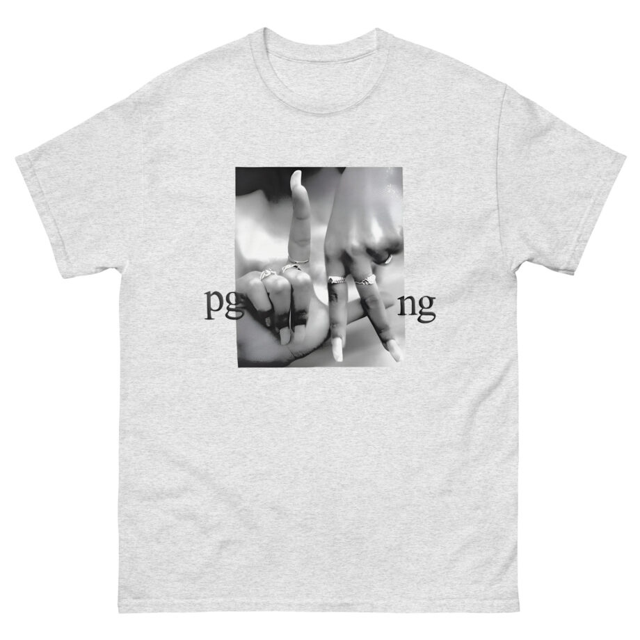 Kendrick Lamar Pglang Unisex classic tee