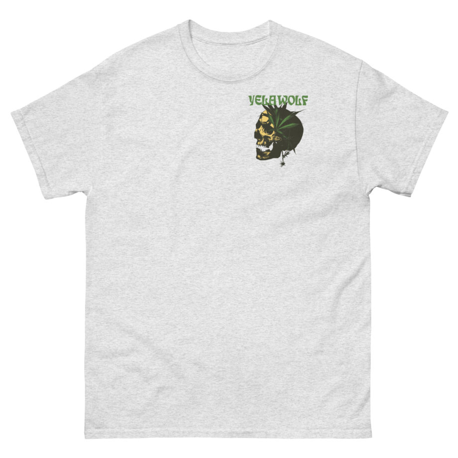 Yelawolf Mary Jane Cutof Unisex classic tee