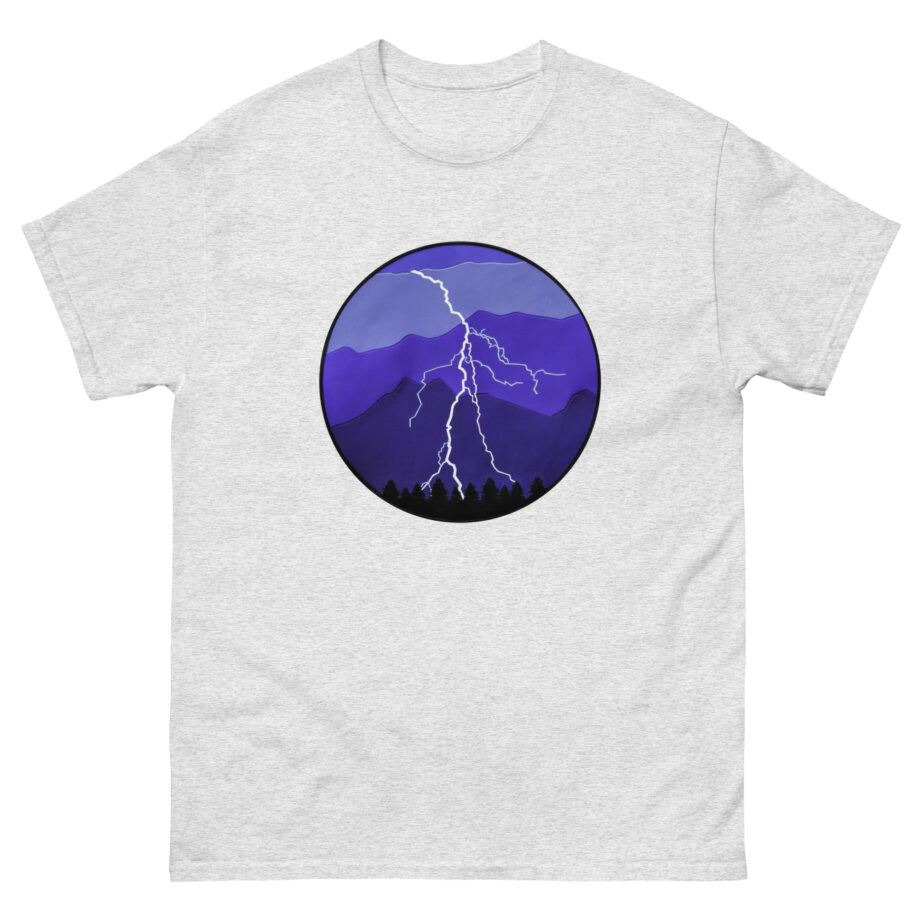 Calvin Harris' Bomber Unisex classic tee