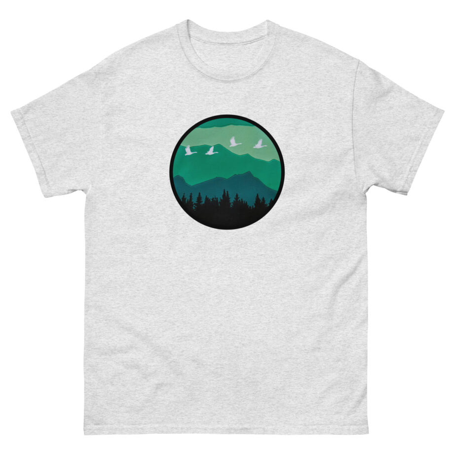Calvin Harris Unisex classic tee