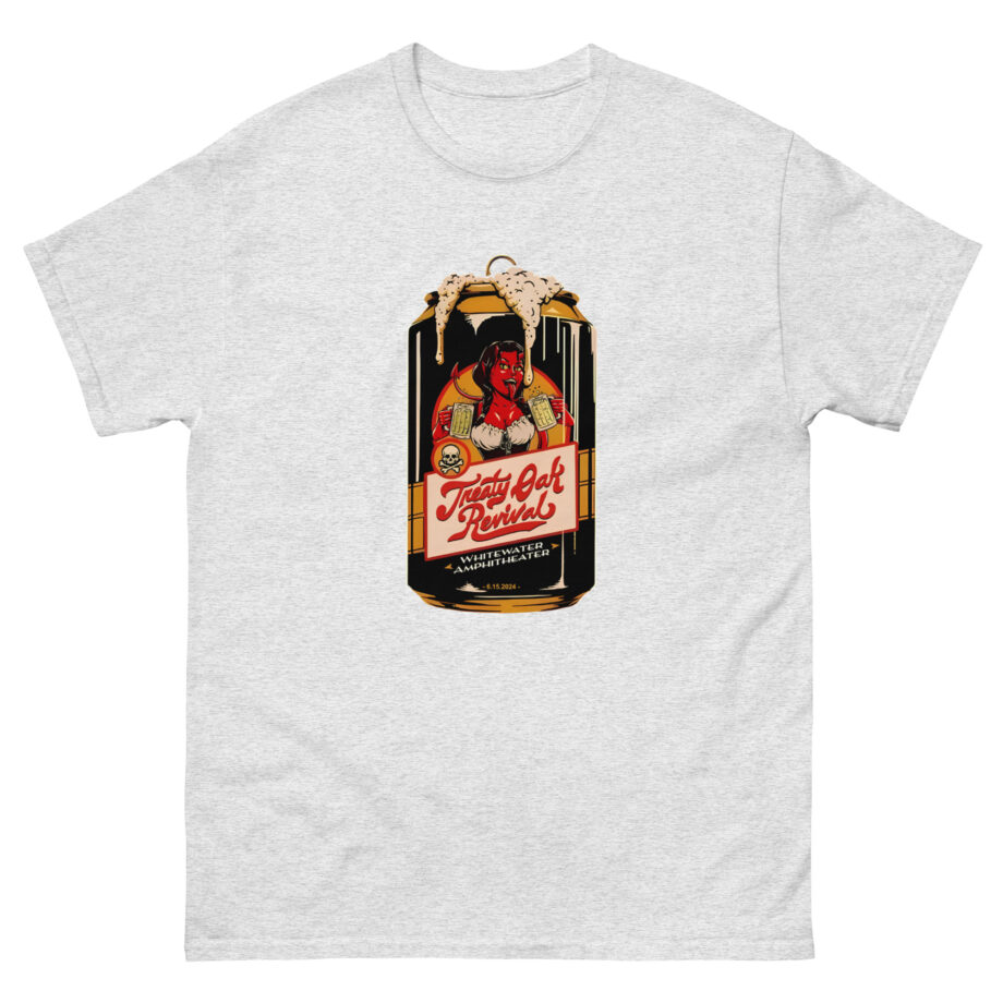 Treaty Oak Revival Unisex classic tee