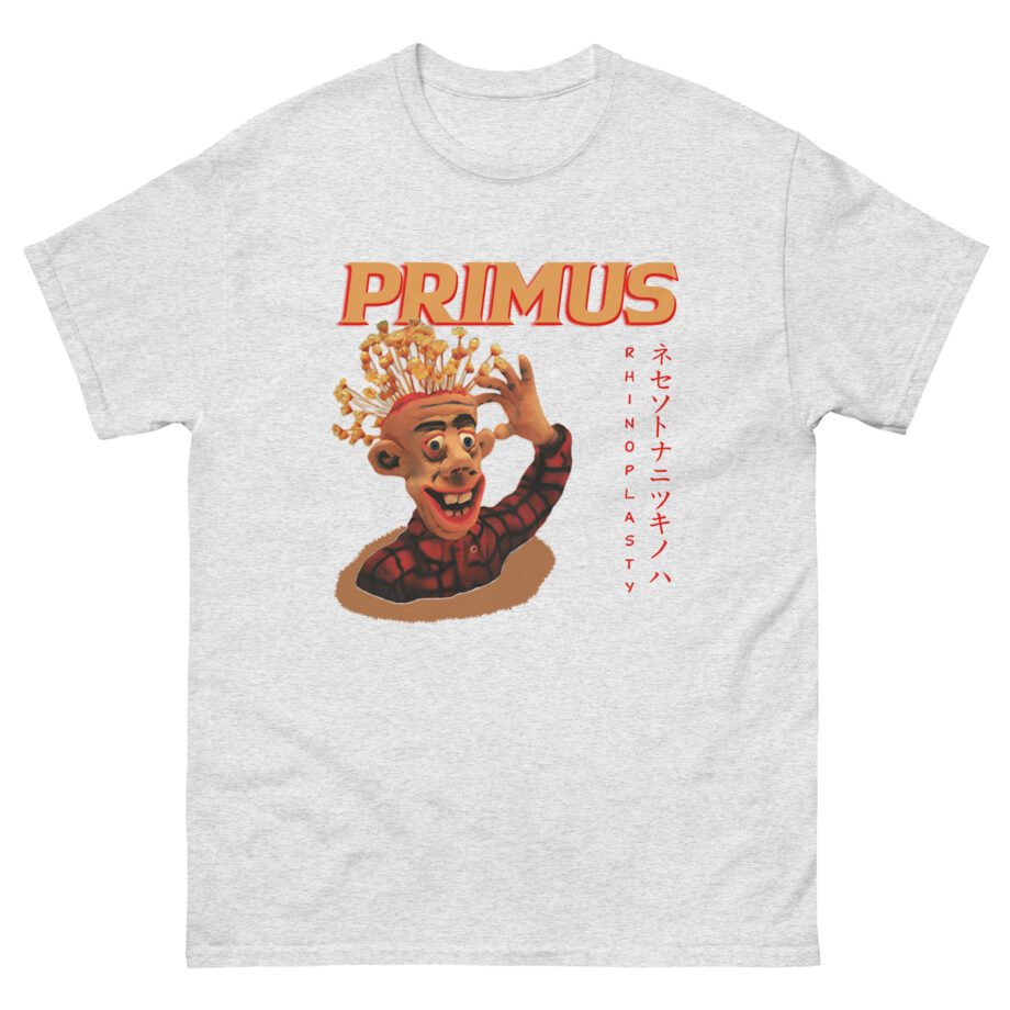 Primus Rhinoplasty  Unisex classic tee