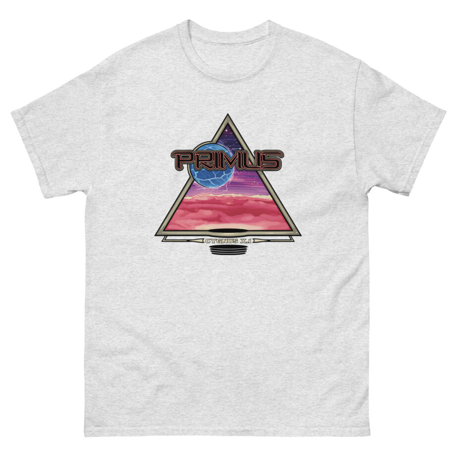 Primus Cygnus Unisex classic tee