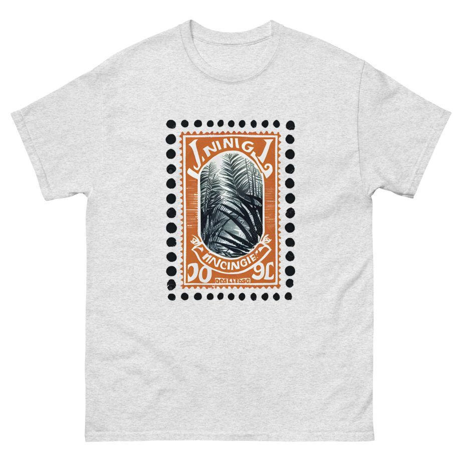 Jungle  Unisex classic tee