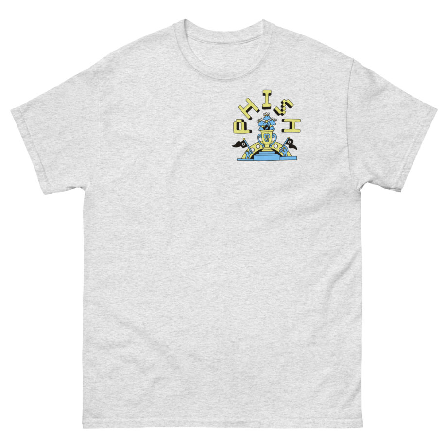 Phish Mondegreen Winner's Circle Unisex classic tee