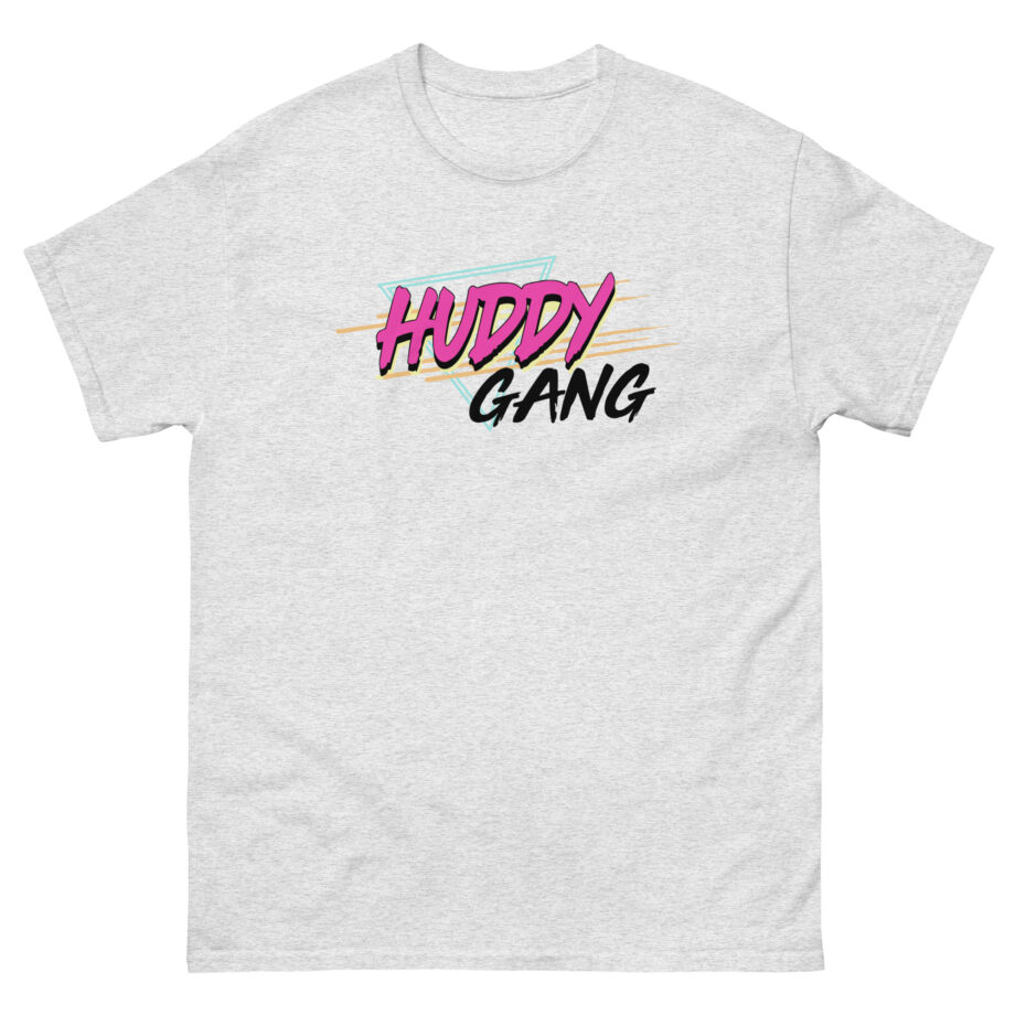 Chase Hudson Unisex classic tee
